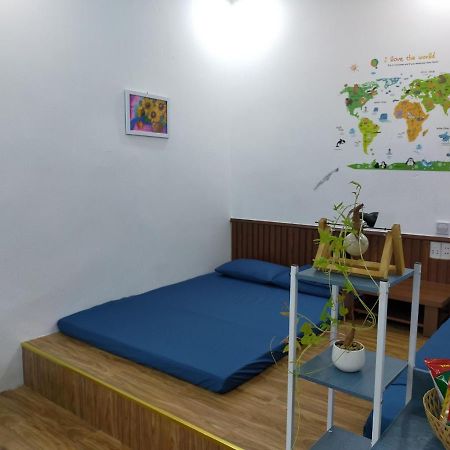Hotel Balaha Dong Hoi Exteriér fotografie