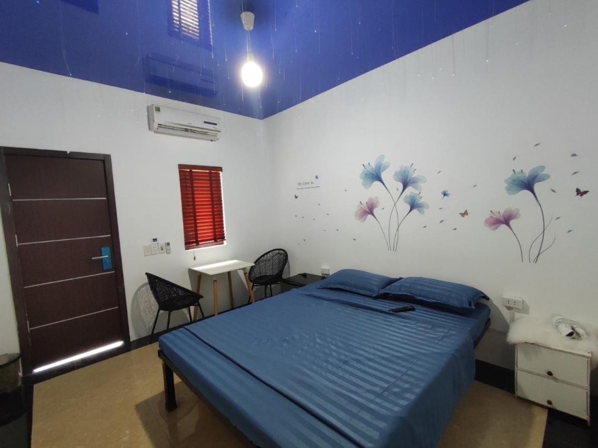 Hotel Balaha Dong Hoi Exteriér fotografie