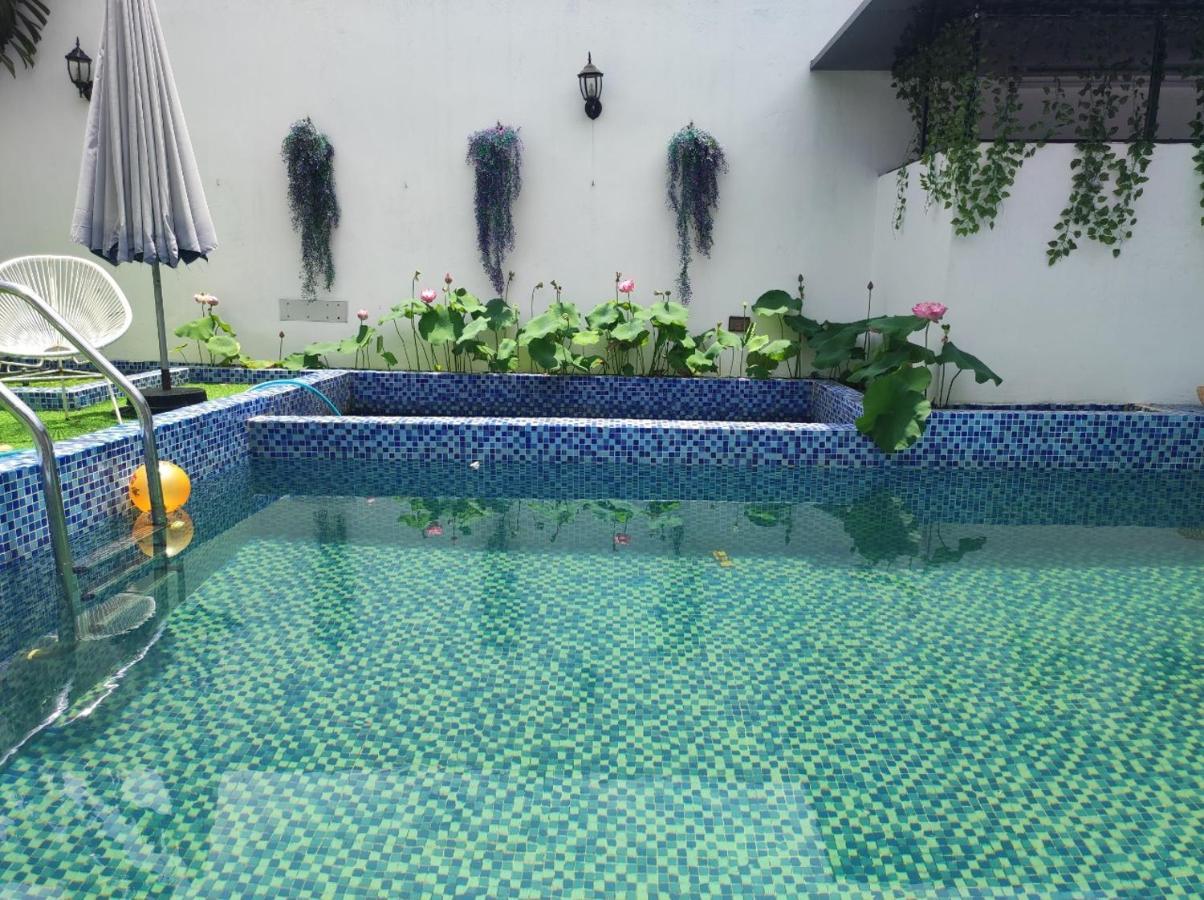 Hotel Balaha Dong Hoi Exteriér fotografie