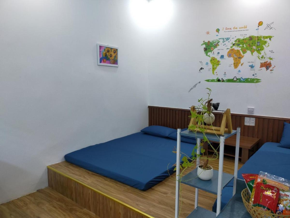 Hotel Balaha Dong Hoi Exteriér fotografie