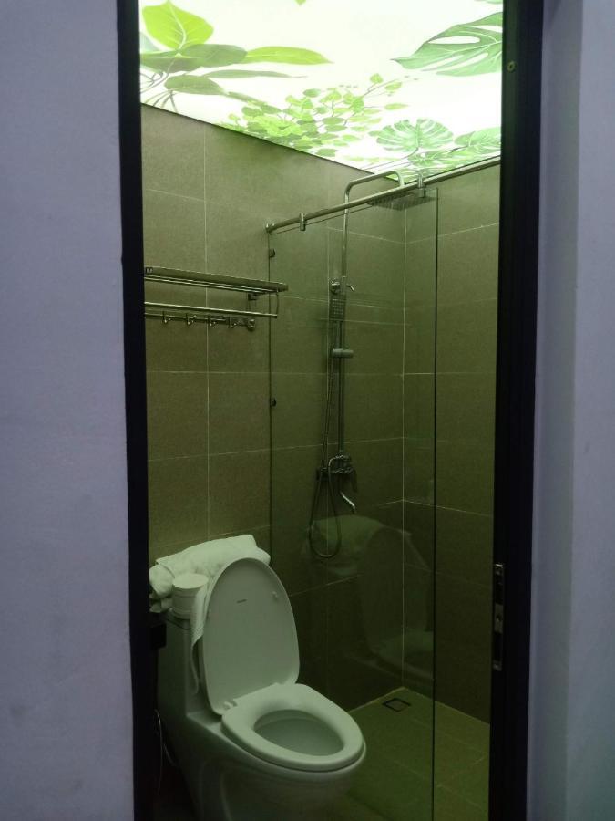 Hotel Balaha Dong Hoi Exteriér fotografie